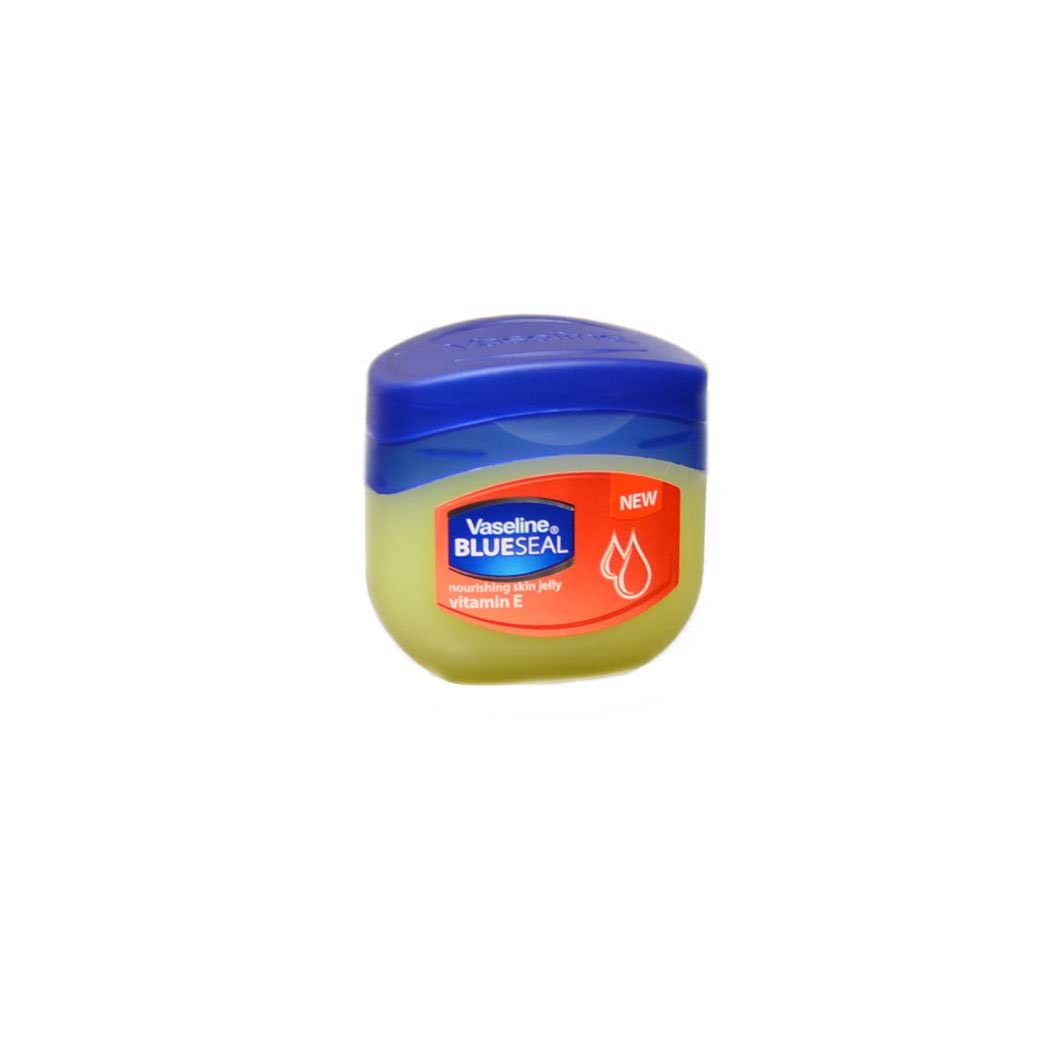 Vaseline BlueSeal nourishing skin jelly with vitamin E - Medaid