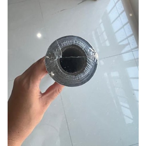 FEOMOS White Total Blackout Window Film, Static Cling Blackout Window Clings, 100% Light Blocking Film, Room Darkening Window Cover for Privacy Day Sleep Sun Blocking 35.4x78.7 inches - Medaid International