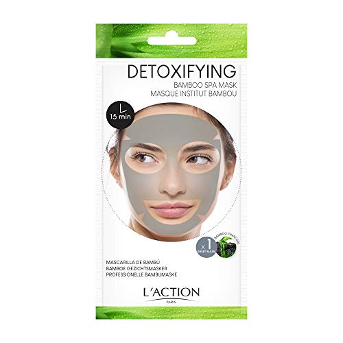 Bamboo Spa Mask - Medaid