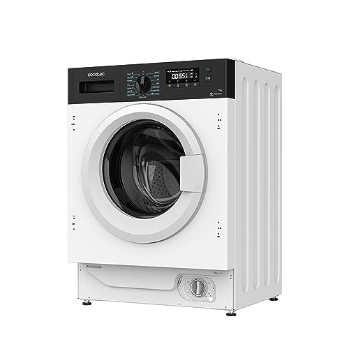 Cecotec - Bolero Dresscode 740 BI Inverter, 1950W, 16 Programs, LED Display