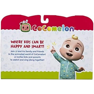 Jaswares Cocomelon JJ and Family 4 Figure Pack - Medaid - Lebanon