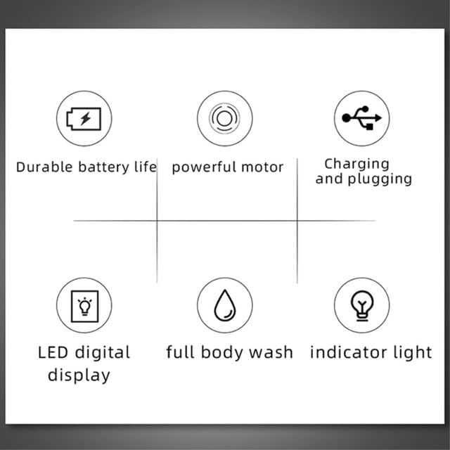 3In1 Women Epilator Electric Female  Hair Removal Vgr V728 - Medaid International