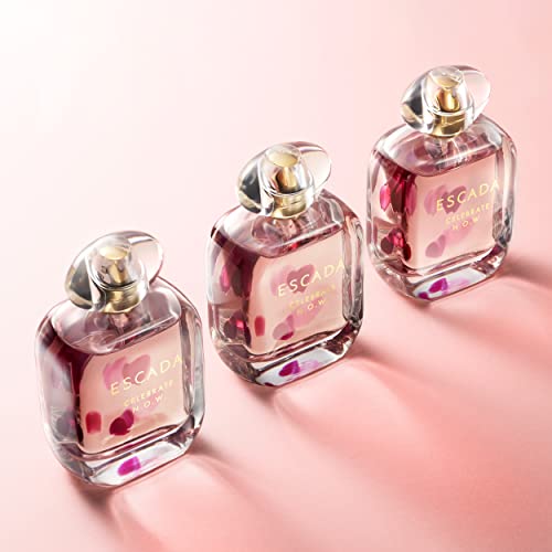 Escada Celebrate Now Eau de Parfum 2.7 fl oz - Medaid International
