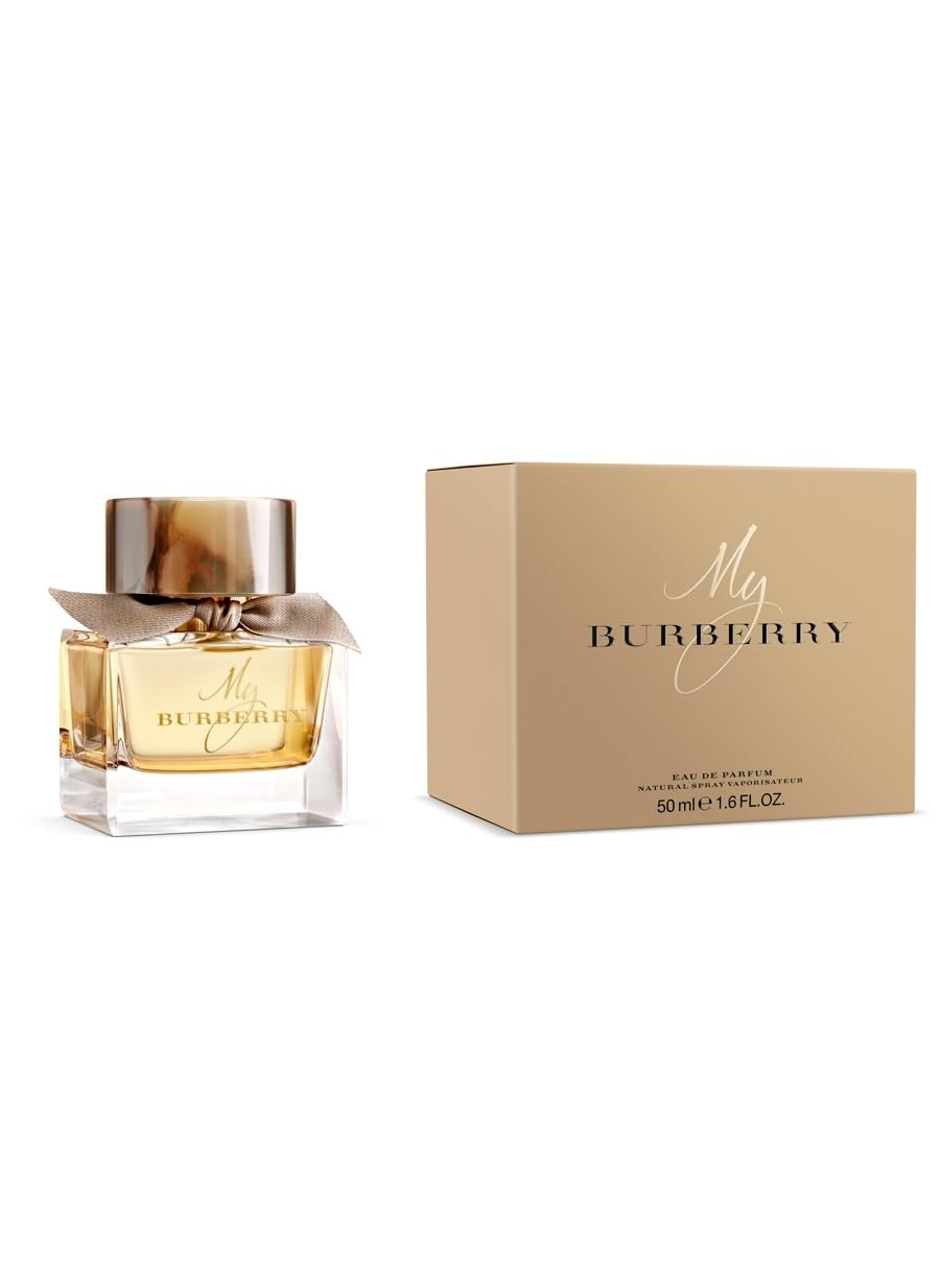 Burberry My Burberry for Women Eau de Parfum 1.6 fl oz - Medaid International