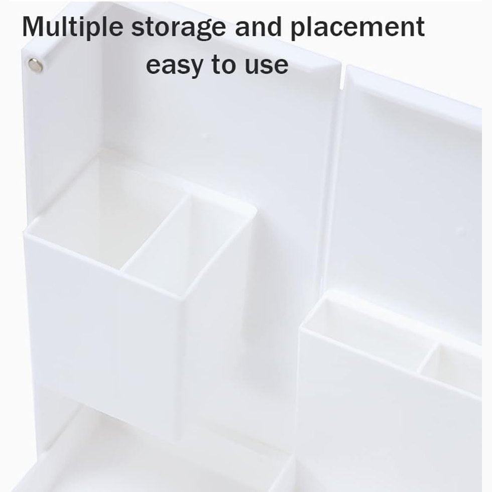 Foldable Stationery Box - Medaid International