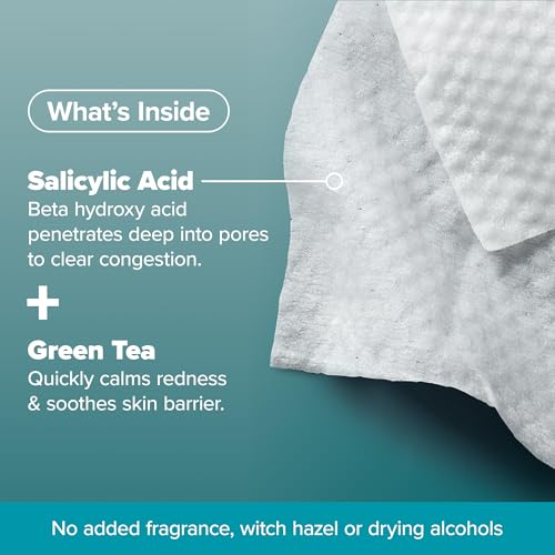 Paula's Choice SKIN PERFECTING 2% BHA Liquid Salicylic Acid Exfoliant-Facial Exfoliant for Enlarged Pores, Wrinkles & Fine Lines, Suitable for Blackhead-Prone Skin, Fragrance-Free|B0DY8CLR88