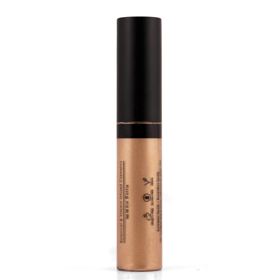 I’m Glowing Liquid Highlighter - 24K - Medaid International
