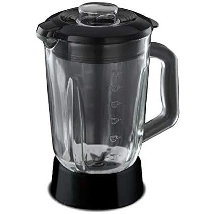 Russell Hobbs Desire Jug Blender, 1.5 Litre, Matte Black - Medaid International