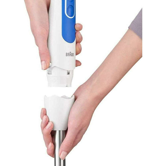 MultiQuick 3 Hand Blender MQ 3000WH Smoothie - Medaid International