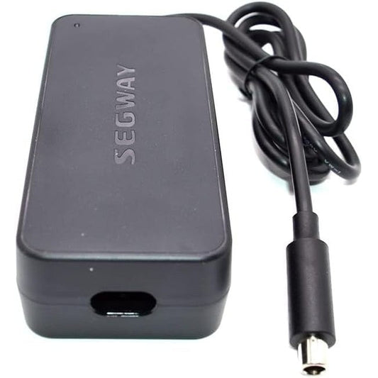 Segway - Original BCTA+71420-1700 Charger for Ninebot Scooters, 71W, 42V, AC Adapter