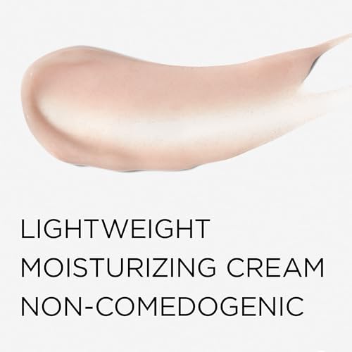 Elizabeth Arden Retinol + HPR Ceramide Rapid Skin Renewing Water Cream Face Moisturizer, Anti-Aging Wrinkle Treatment, Niacinamide, Hyaluronic Acid, Ceramides & Peptides, 1.7 fl oz - Medaid International