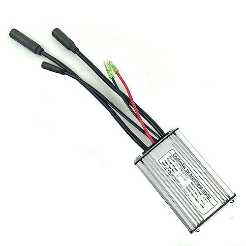 Sportarc - 36/48V KT-17A Waterproof Controller for 350W Brushless Motor