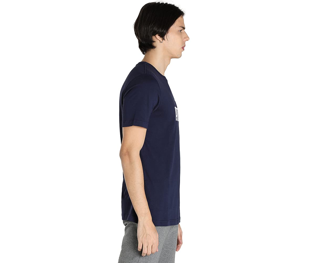 Puma Essential Logo L - Medaid International