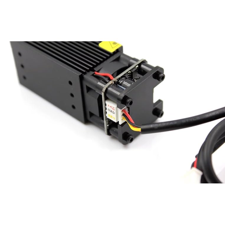 Adjustable focus 520nm-500 green light suitable for bird repelling laser PWM landmark laser lamp - Medaid International