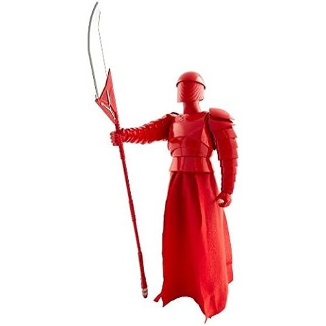 Star Wars - The Last Jedi Praetorian Guard Exclusive Action Figure 18"