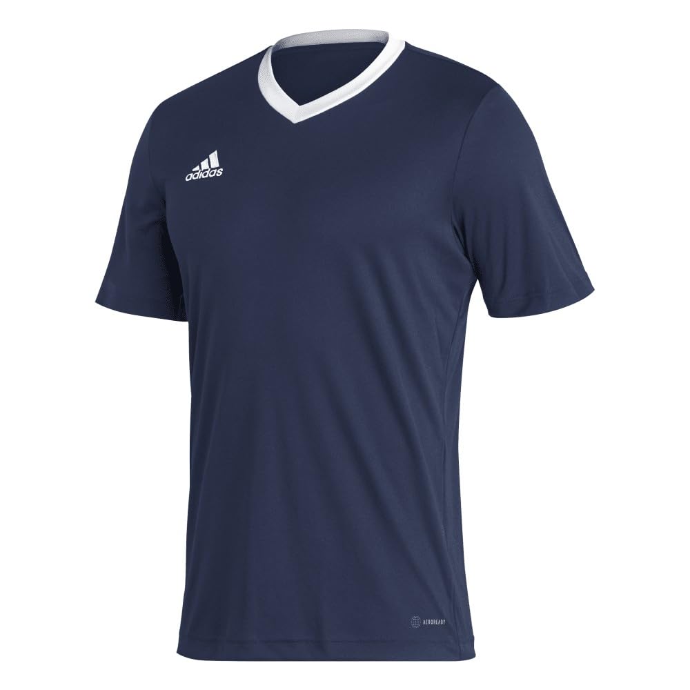 adidas Entrada 22 Men's Jersey (Short Sleeve) - Medaid International