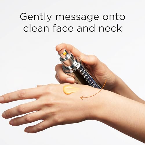 Elizabeth Arden PREVAGE Anti-Aging Face Serum 2.0 for Women, Brightening & Dark Spot Correcting Skincare, With Antioxidant Idebenone Technology, 1.7 Fl Oz - Medaid International