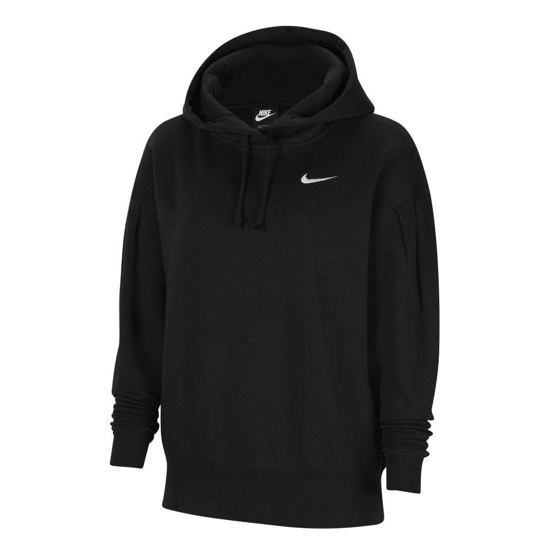 Nike Women's Hoodie (Black, Large) - Medaid International