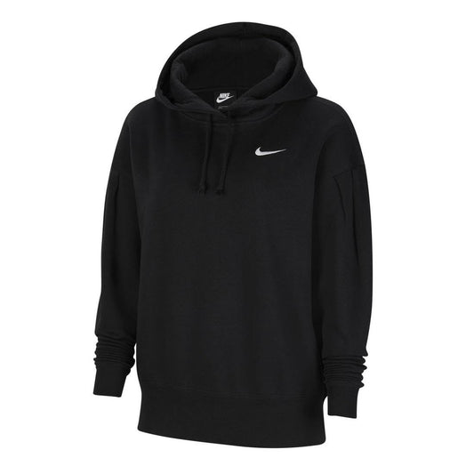 Nike Women's Hoodie (Black, Large) - Medaid International