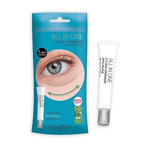 Eye Bag Minimizer - Medaid International