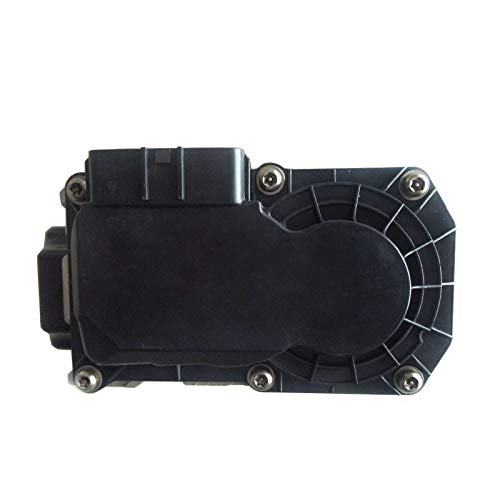 Trolling Man - Electronic Throttle Body Assembly for 2008-2012 Accord 2.4L, OEM 16400-R44-A02, High Performance, Easy Installation