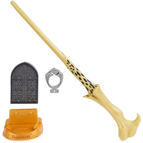 Harry Potter Magic Wand - Medaid International