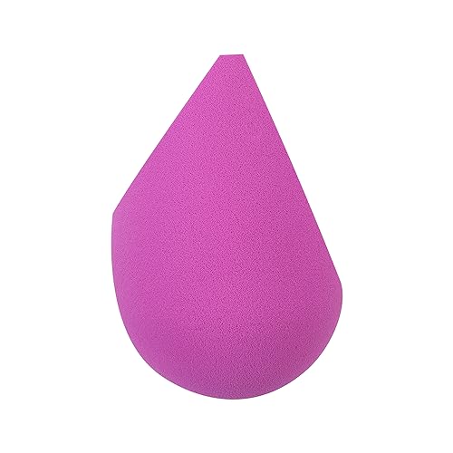EcoTools Bioblender Makeup Sponge, Compostable Makeup Blender, For Liquid & Cream Foundation, Sustainable, Seamless Application, Eco-Friendly Beauty Sponge, Cruelty-Free & Latex Free, 1 Count - Medaid International