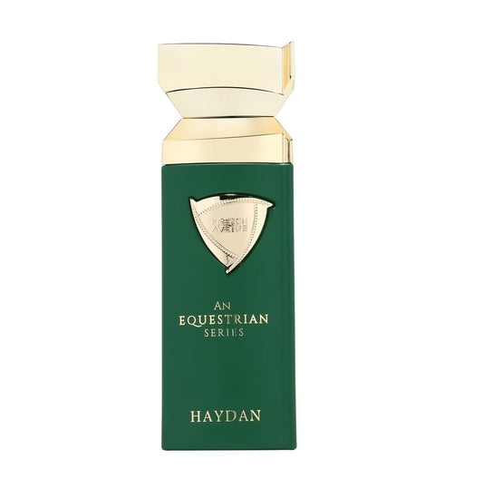 Fragrance World French Avenue An Equestrian Series (Haydan) - Medaid International