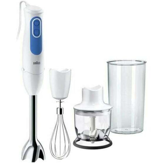 MultiQuick 3 Hand Mixer MQ 3025 Spaghetti - Medaid International