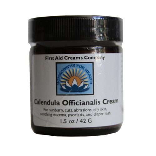 Calendula Officinalis Cream 24 pack - Medaid - Lebanon