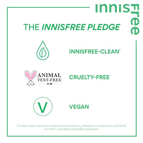 innisfree Cherry Blossom Glow Tone-Up Cream with Niacinamide for Bright, Even Skin Tone, Korean Skincare Gel Moisturizer for Face (Packaging May Vary) - Medaid International