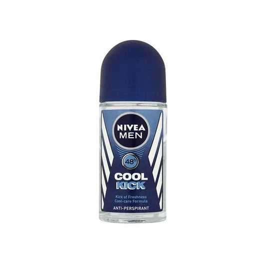 Deodorant Roll Cool Kick - Medaid