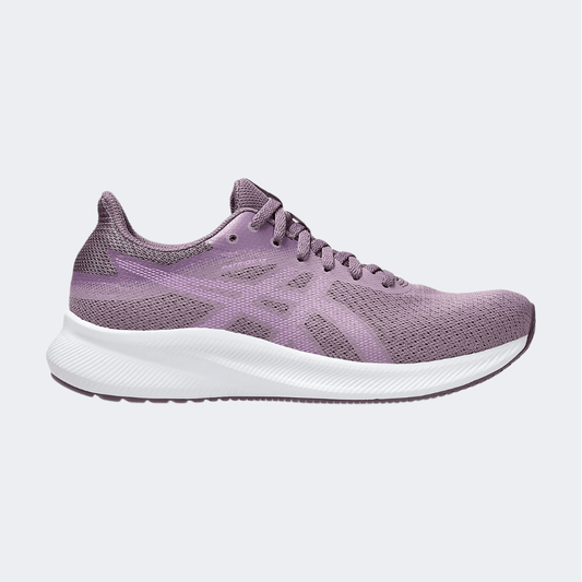 Asics Patriot 13 Women Running Shoes Ube/Lavender Glow - Medaid International
