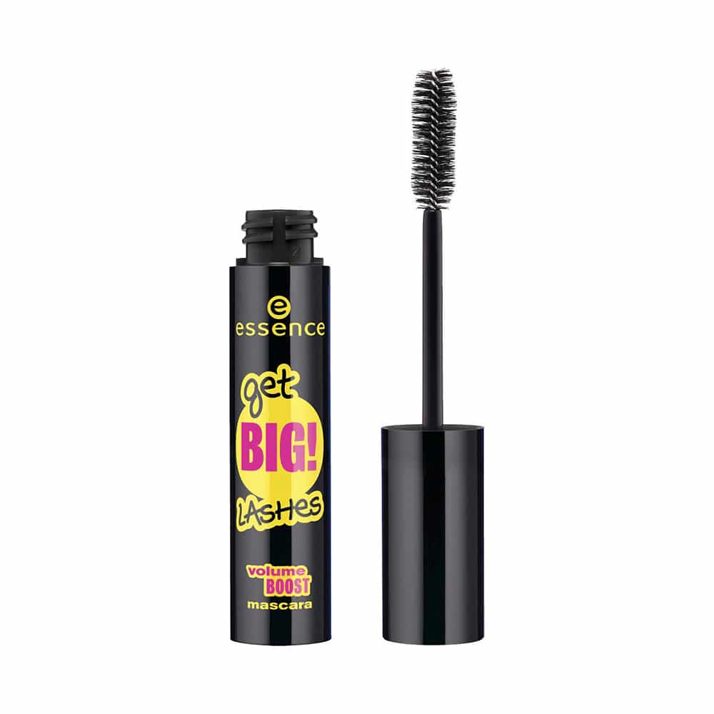 Lashes Volume Mascara - Medaid