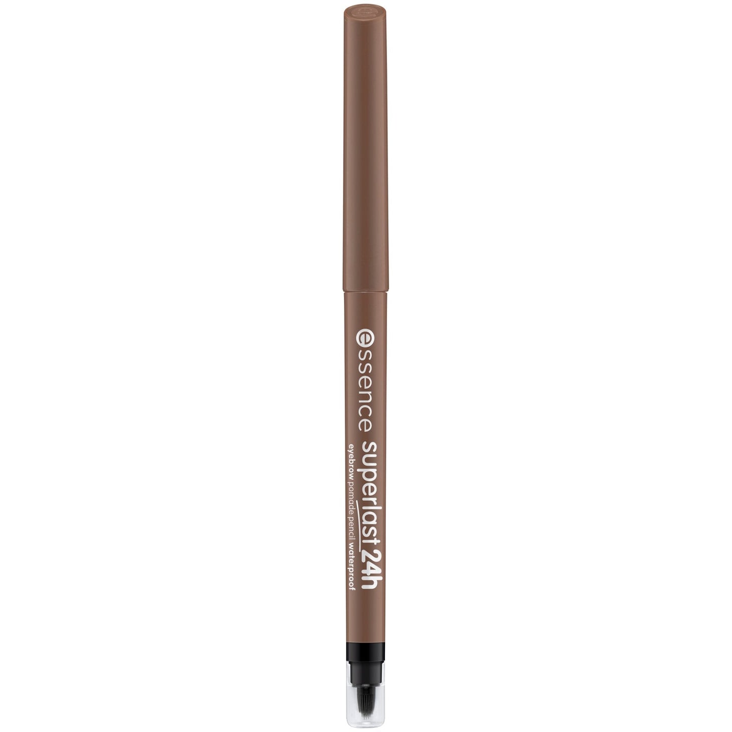 Superlast 24H Eyebrow Pomade Pencil Waterproof 20 Brown - Medaid