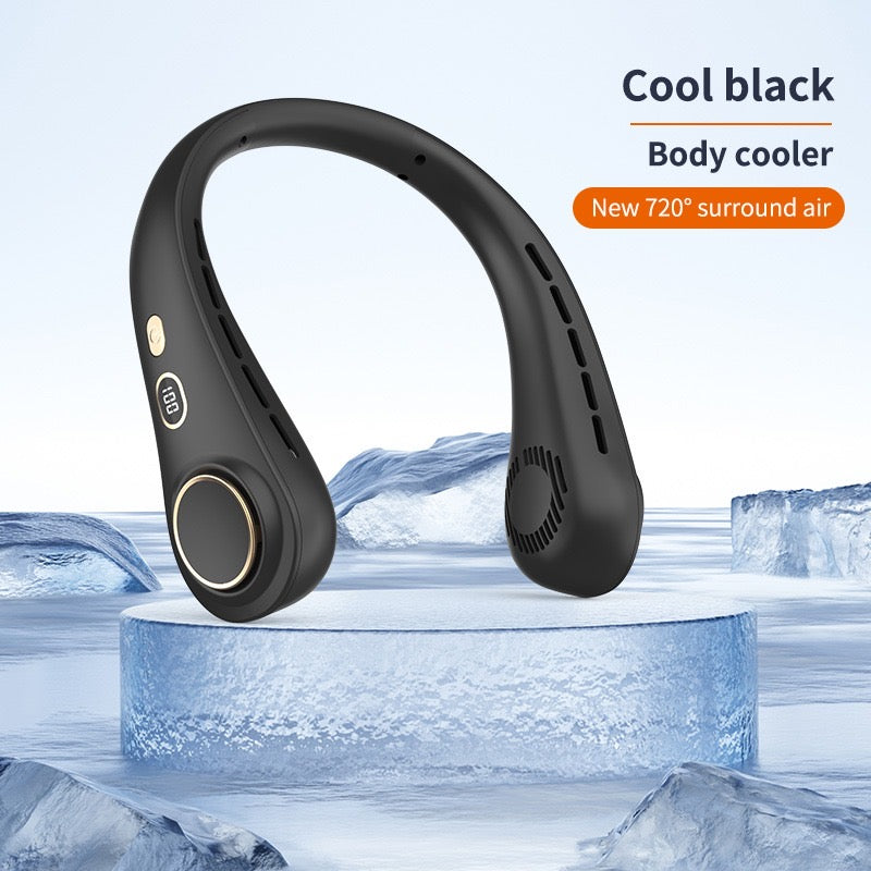 Neck Fan - Medaid International