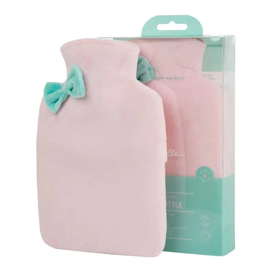 Hot Water Bottle - Medaid