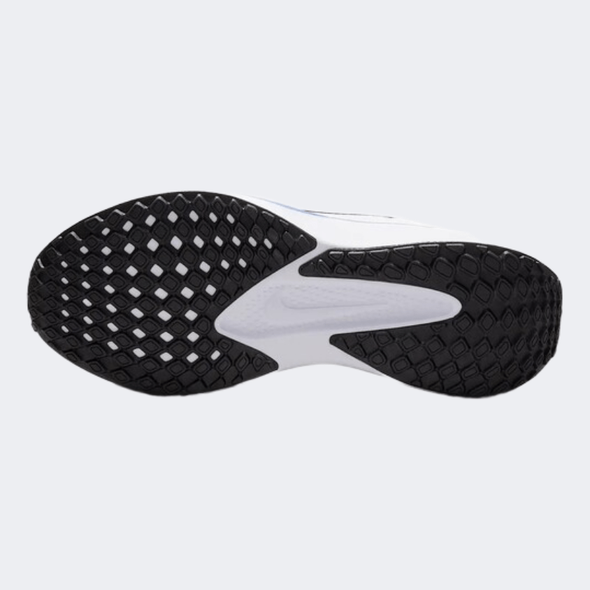 Nike Quest 6 Men Running Sneakers White/Blue - Medaid International