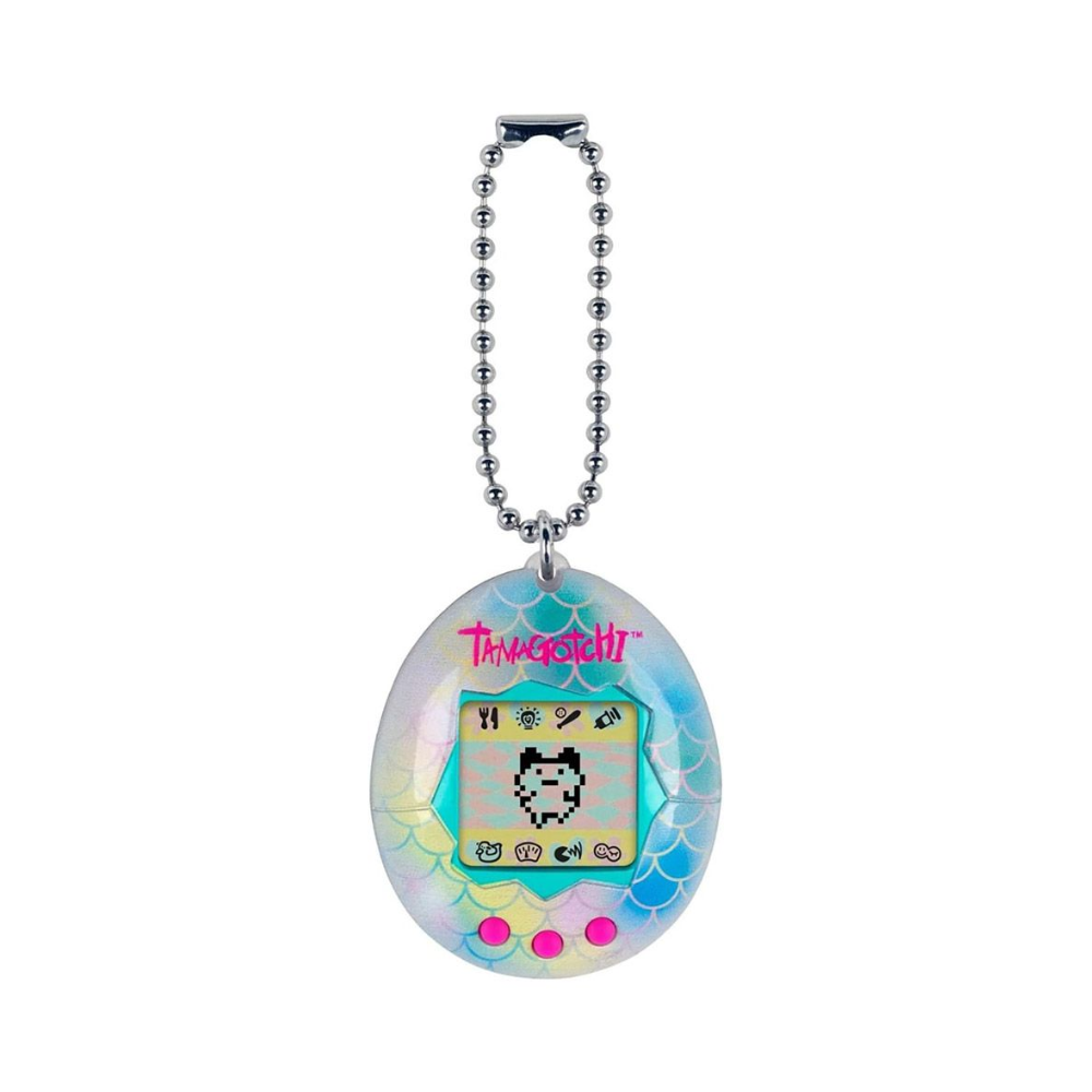 Tamagotchi Mermaid Virtual Pet Mermaid Design - Medaid International
