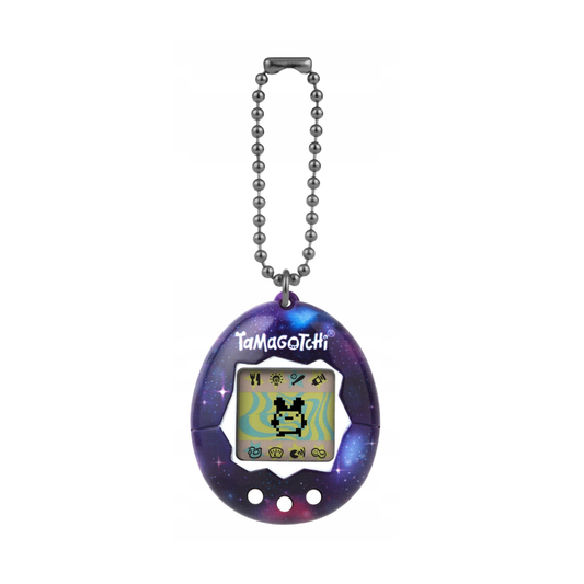 Tamagotchi Virtual Pet - Galaxy - Medaid International