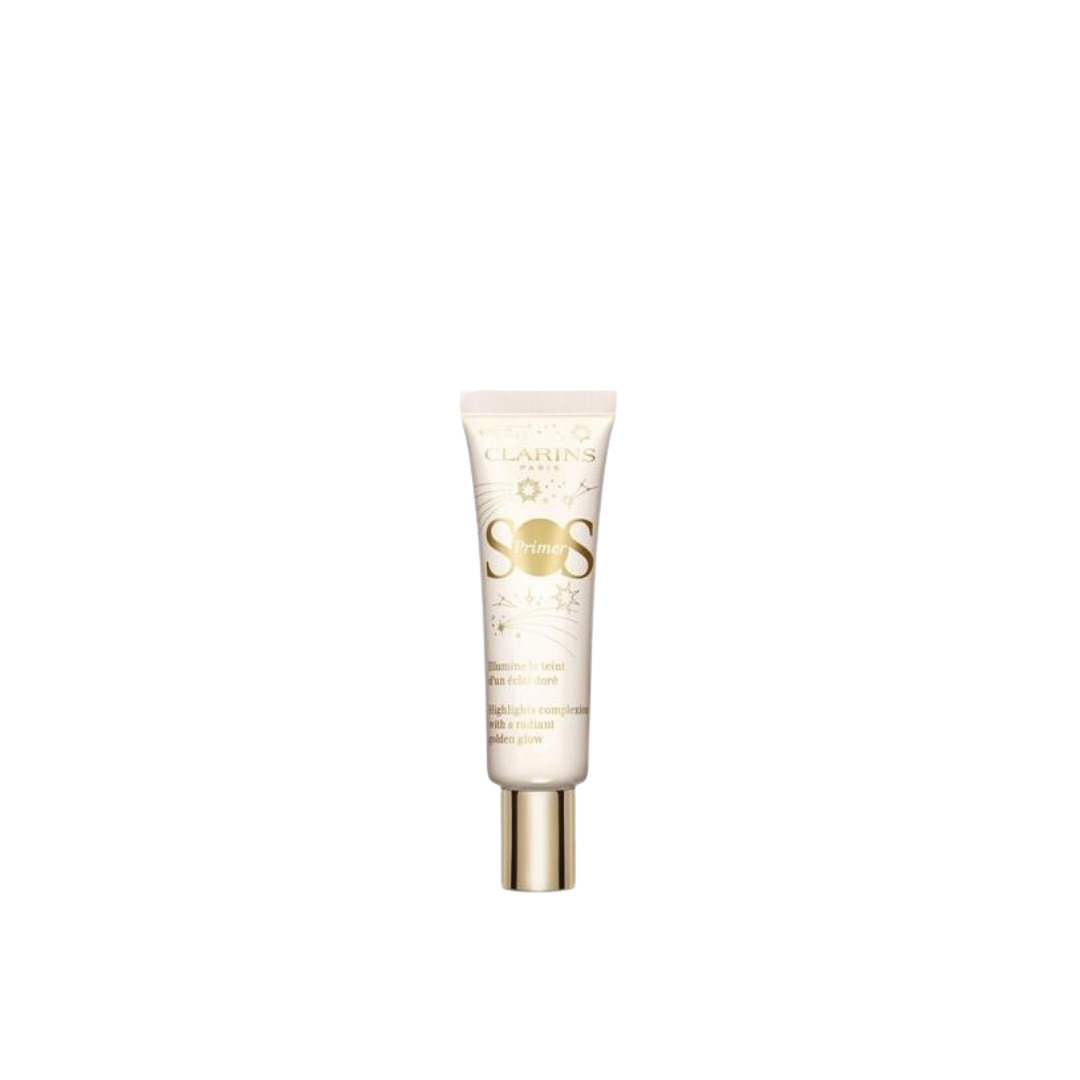 Clarins Sos Primer Base Limited Edition 30ml