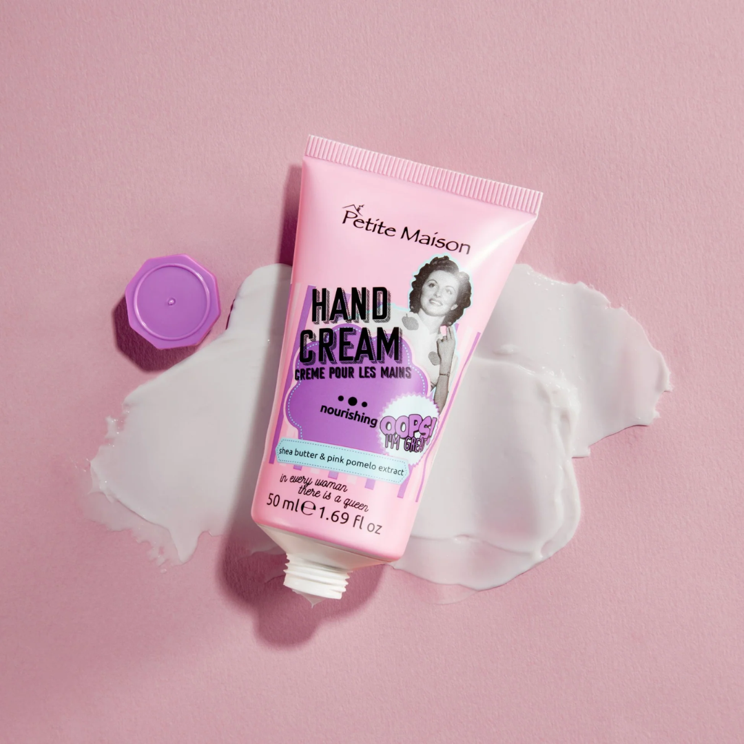 Petite Maison Hand Cream Nourishing - Medaid International