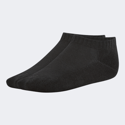 Top Ten Soft Kids Lifestyle Socks Black - Medaid International