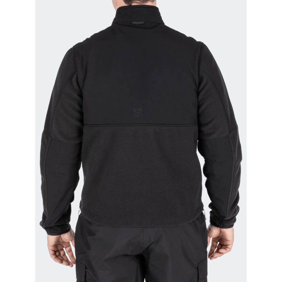 5-11 Tactical Fleece 2.0 Men Tactical Fleece Black - Medaid International
