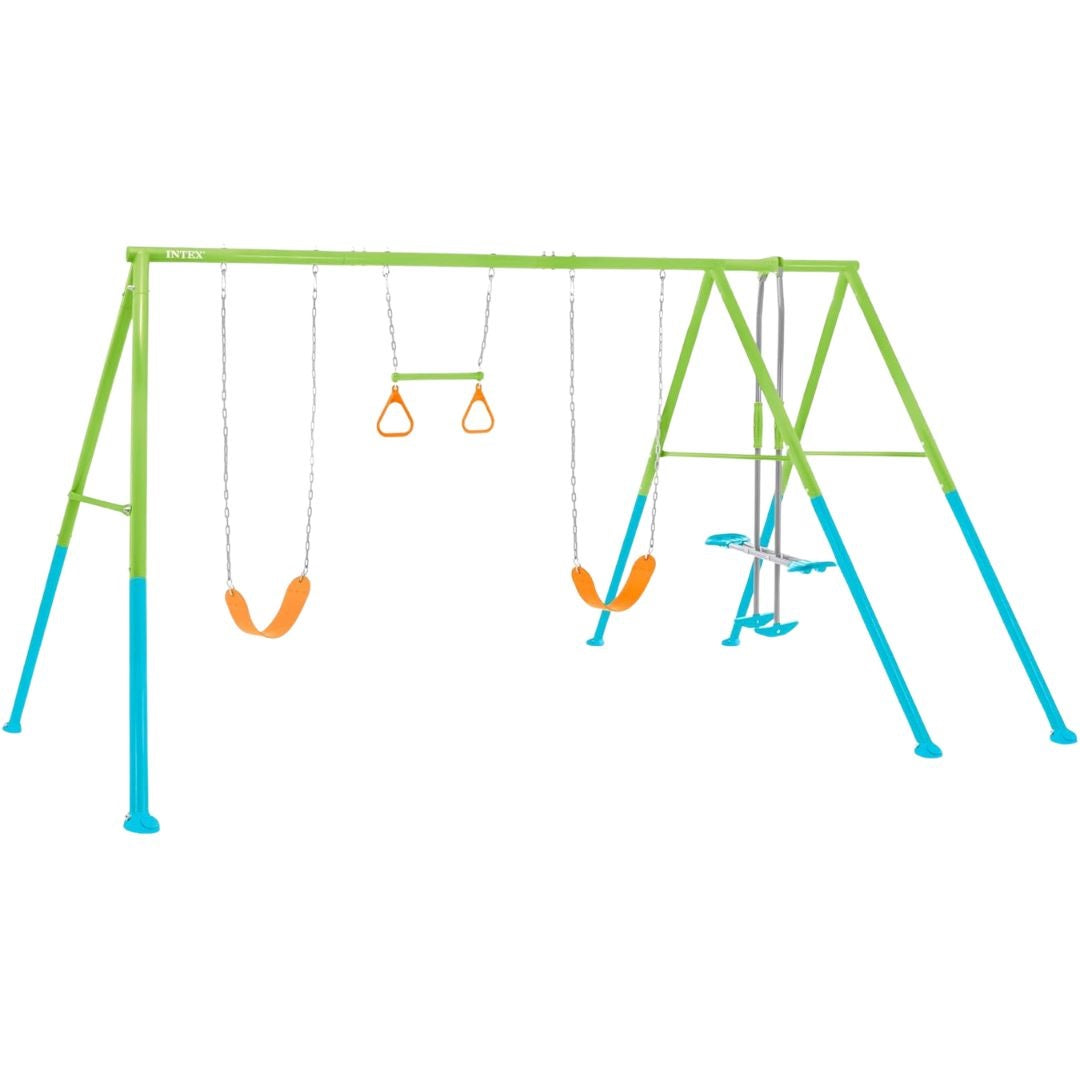 Intex swing & Glide 4 Features Set - Medaid International
