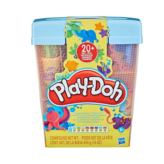 PlayDoh Imagine Animals 22 Accessory - Medaid International