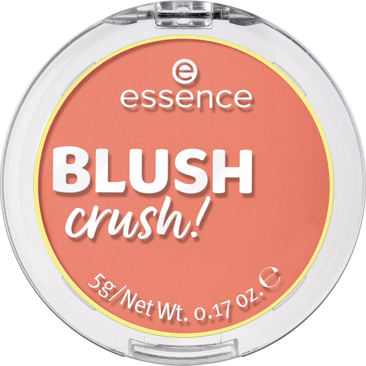 Essence The Blush | Blush Crush - Medaid - Lebanon