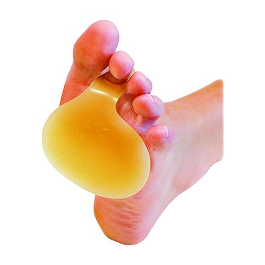 Prim Cc225(S) Forefoot Prot W/ Sil Pad - Medaid International