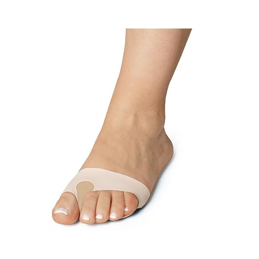 Prim Cc256(Xs) Plantar Prot W/ Sil Pad - Medaid International