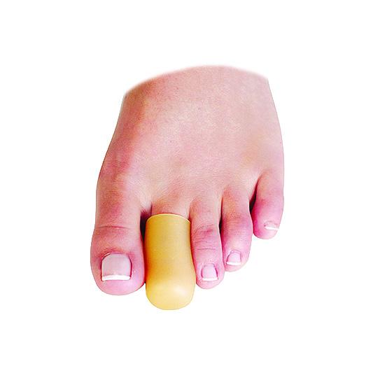 Prim Cc227(S) Silicon Toe Cap 2's - Medaid International